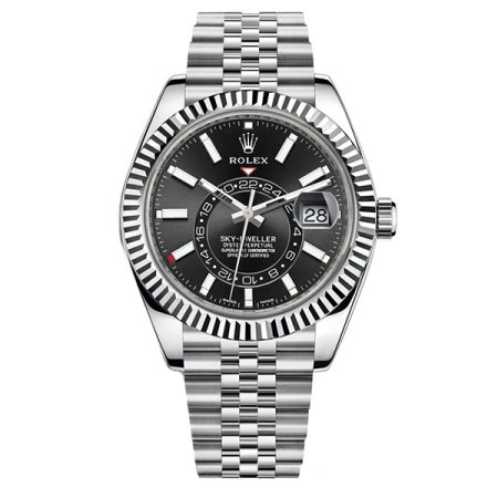 Rolex Sky-Dweller 326934-0006