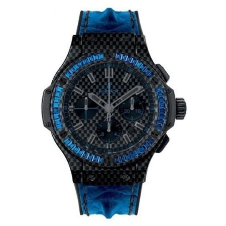 Hublot Big Bang All Black Carbon 301.QX.1740.HR.1904