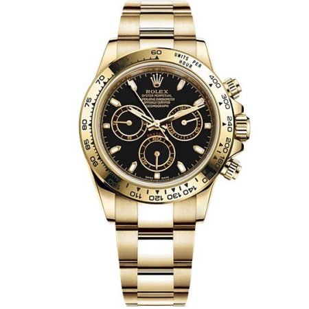 Rolex Cosmograph Daytona 116508