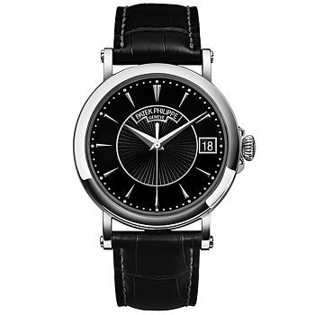 Patek Philippe Calatrava 5153 Officier 5153G