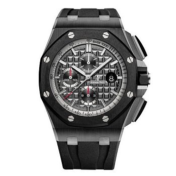 Audemars Piguet Royal Oak Offshore Chronograph