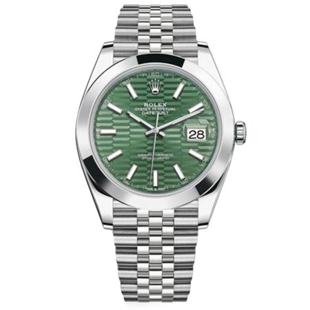 Rolex Datejust 41 126300-0022