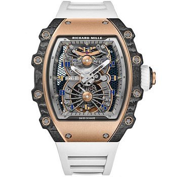 Richard Mille RM 21-01 RM 21-01