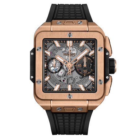 Hublot Unico 821.OX.0180.RX