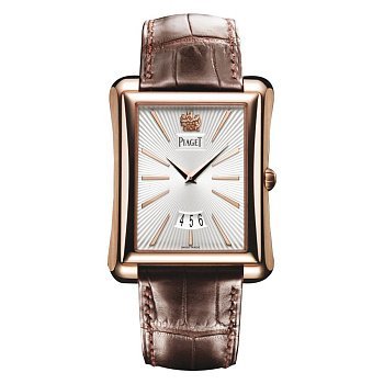 Piaget Black Tie Emperador Emperador G0A32121