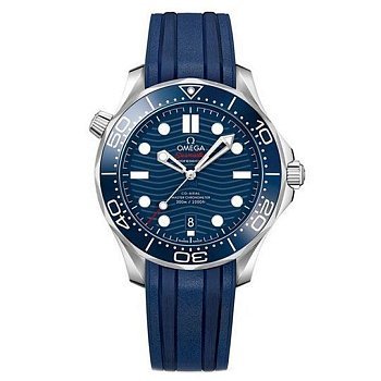 Omega Seamaster 300M Co-Axial Master Chronometer 210.32.42.20.03.001