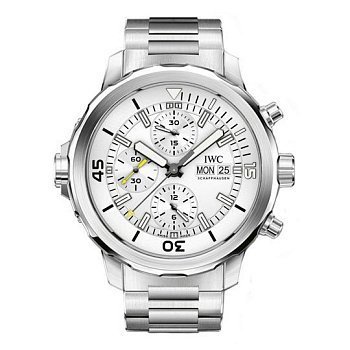 IWC Aquatimer Chronograph IW329004