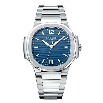 Patek Philippe Nautilus 7118/1A-001