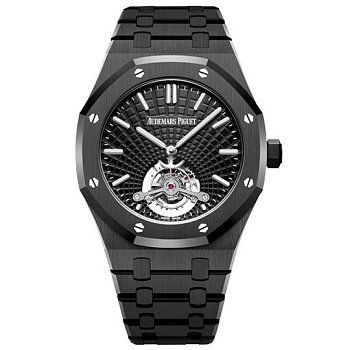 Audemars Piguet Royal Oak Tourbillon Extra-Thin II 26522CE