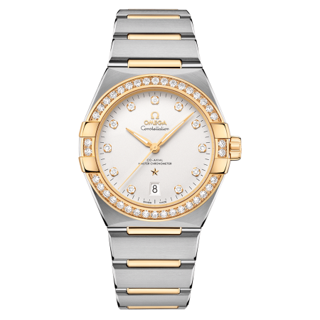 Omega Constellation 131.25.39.20.52.002