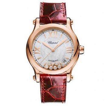 Chopard Happy Sport Automatic