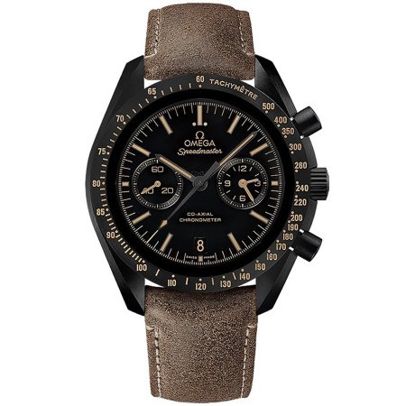 Omega  Speedmaster Dark Side Of The Moon Vintage Black  311.92.44.51.01.006