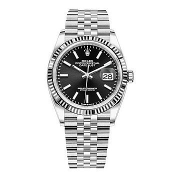 Rolex DateJust 36mm 116200