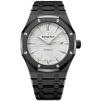 Audemars Piguet Royal Oak 41mm 15400