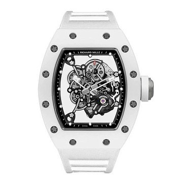 Richard Mille RM 055 Bubba Watson Ceramic