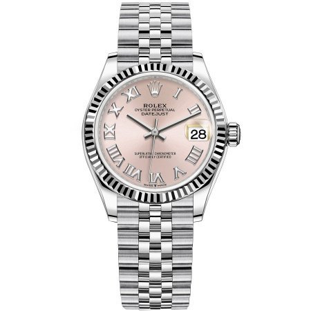 Rolex  Datejust 31 Jubilee Perpetual 31mm  278274-0020