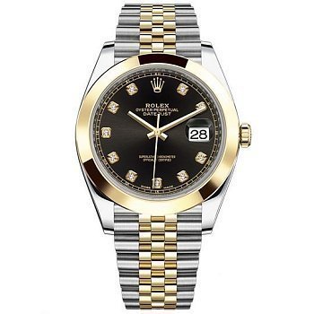 Rolex DateJust II 126303