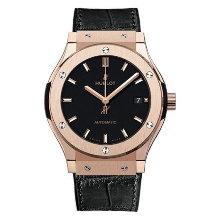 Hublot Classic Fusion 42mm 542.PX.1180.LR