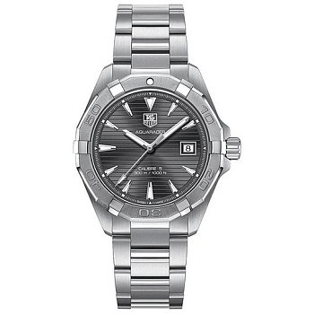 TAG Heuer Aquaracer Calibre 5 Automatic WAY2113.BA0928