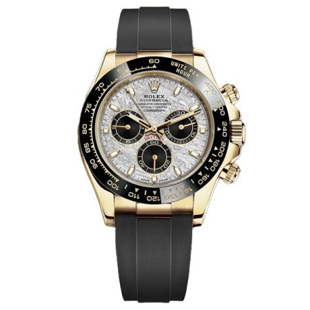 Rolex Daytona 116518LN-0076