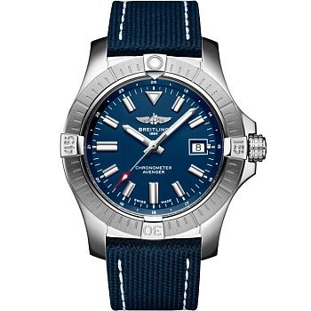 Breitling Avenger Automatic 43 A17318101C1X1