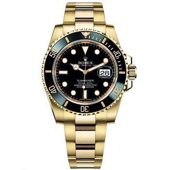 Rolex Submariner 16618