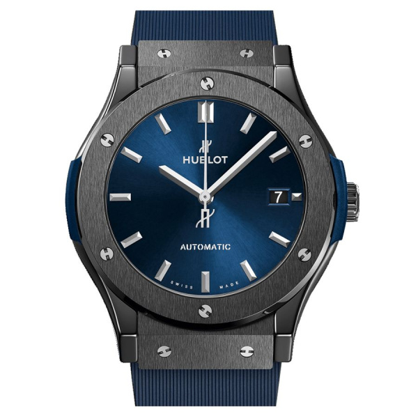 Hublot Classic Fusion Ceramic 45mm 511.CM.7170.RX