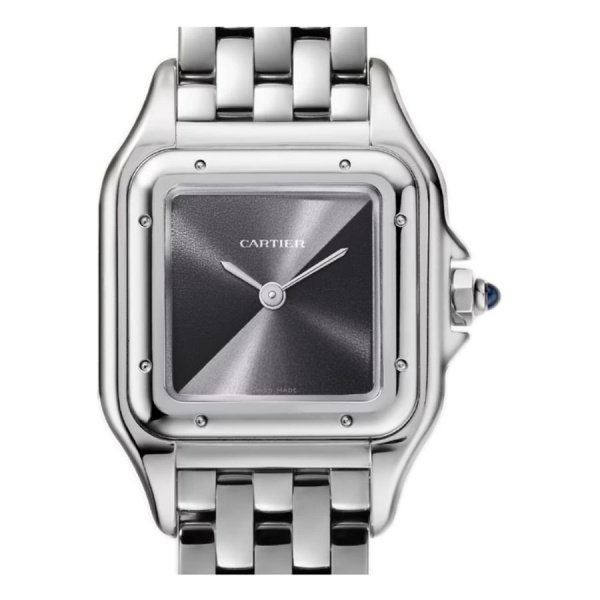 Cartier Panthere Steel 22mm WSPN0010