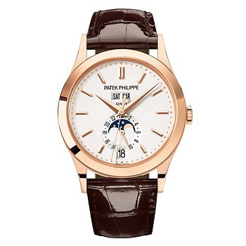 Patek Philippe Complications Annual Calendar 5396R-011