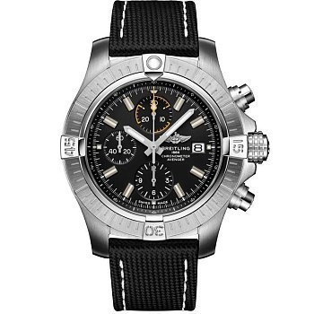 Breitling Avenger Chronograph 45 A13317101B1X1