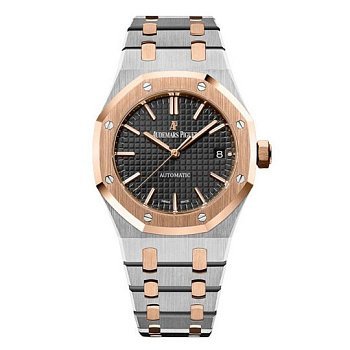 Audemars Piguet Royal Oak Automatic 37mm 15450SR.OO.1256SR.01