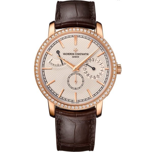 Vacheron Constantin Traditionnelle Power Reserve 83520/000R-9909