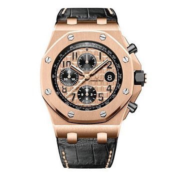 Audemars Piguet Royal Oak Offshore Chronograph 26470OR.OO.A002CR.01