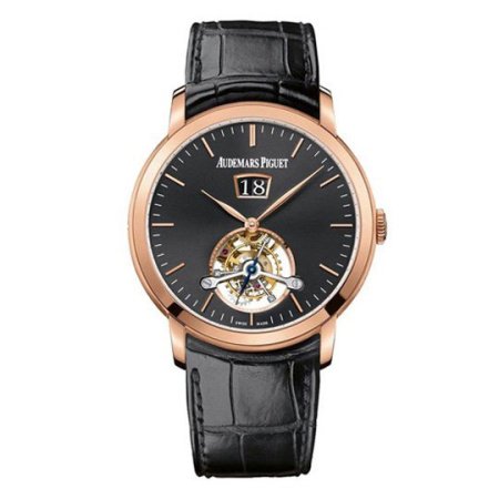 Audemars Piguet Jules Audemars Tourbillon Grande Date