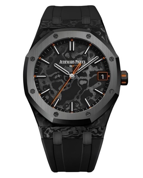Audemars Piguet Royal Oak DiW Ember