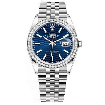 Rolex Datejust 36 126234-0057