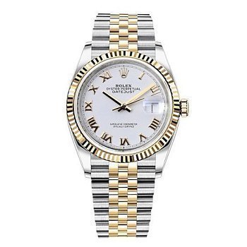 Rolex DateJust 36mm 020332