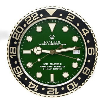 Настенные часы Rolex GMT Master II