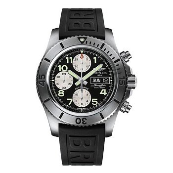 Breitling Superocean Chronograph Steelfish A13341C3