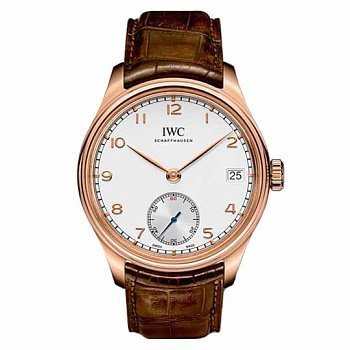 IWC Portuguese Hand-Wound IW545400