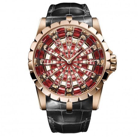 Roger Dubuis Excalibur RDDBEX0785