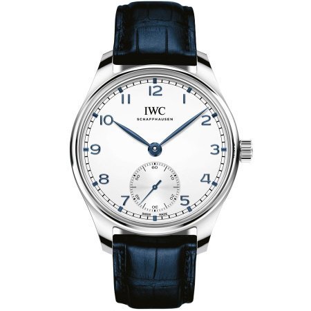 IWC  Portugieser Automatic 40  IW358304