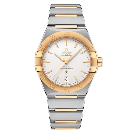 Omega Constellation 131.20.39.20.02.002