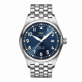 IWC Mark XVIII Le Petit Prince IW327004