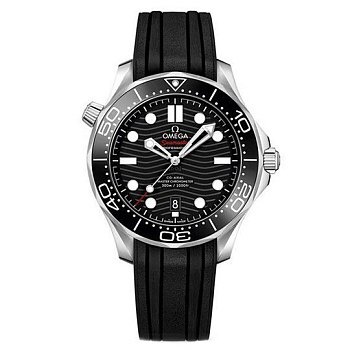 Omega Seamaster 300M Co-Axial Master Chronometer Ceramic 210.92.44.20.01.001