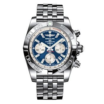 Breitling Windrider Chronomat B01 AB011012.C788.375A