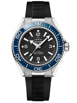 Omega Seamaster Planet Ocean 600м 42мм 217.32.42.21.01.002