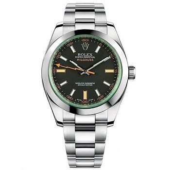 Rolex Milgauss 116400GV