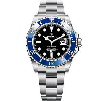 Rolex Submariner Oyster Perpetual Date 41mm 126619LB-0003