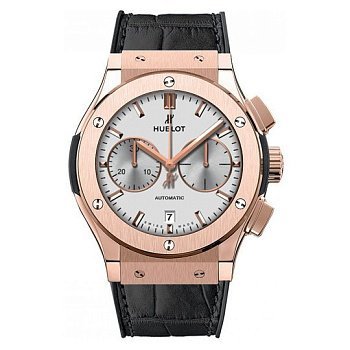 Hublot Classic Fusion Chronograph 45mm